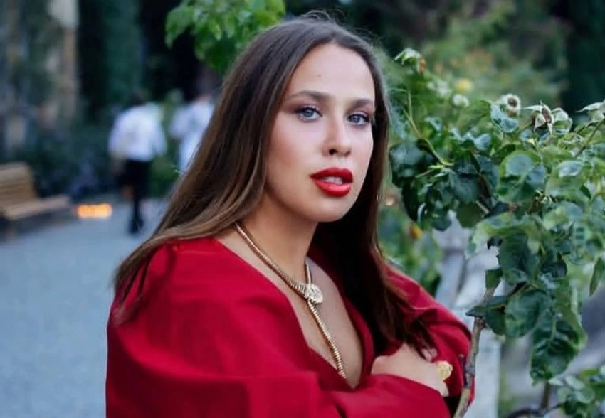 "Я получила рекордное количество предложений руки и сердца". Дочь миллиардера Лиза Аминова высказалась о том, как нужно выбирать мужа