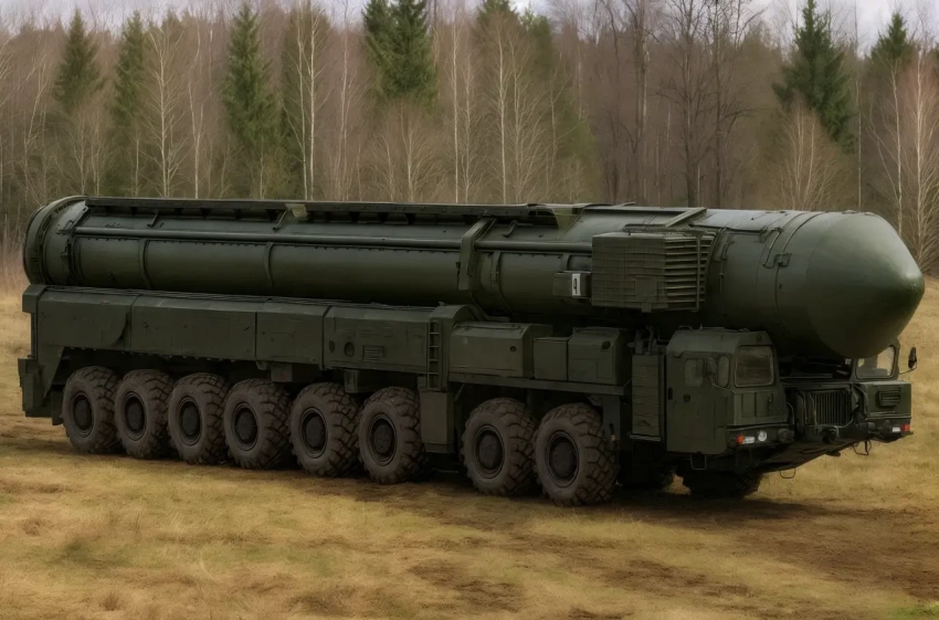 Военкор призвал «бить ядеркой», чтобы не допустить СВО-2