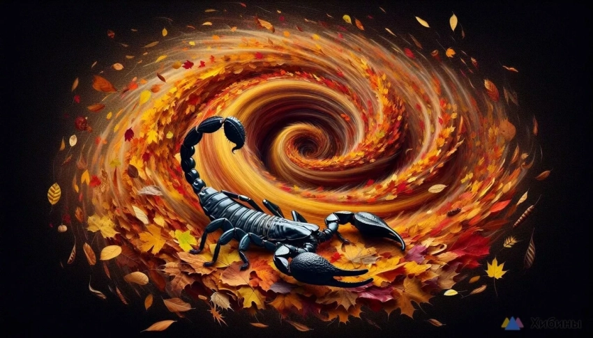 Точка невозврата: чем опасно новолуние 20 ноября, и что не простит Скорпион