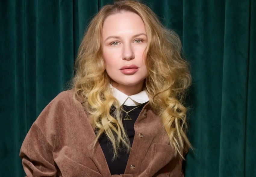 "Поколение "мама терпела" уходит". Валерия Гай Германика высказалась о разводах