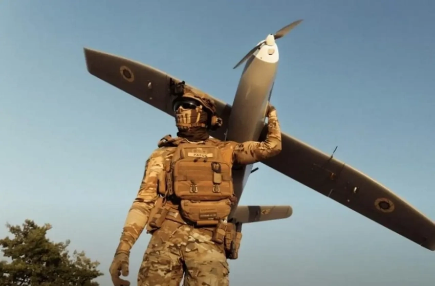 Ростов, Сызрань, Саратов: Киев расширяет географию ударов беспилотниками