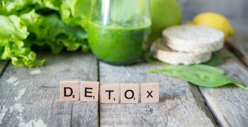 Что такое детокс-диета: в каких случаях ее можно применять и как делать это правильно