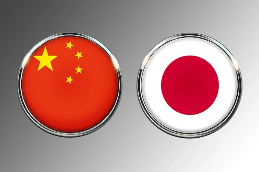 Китай пригрозил войной Японии по праву победителя