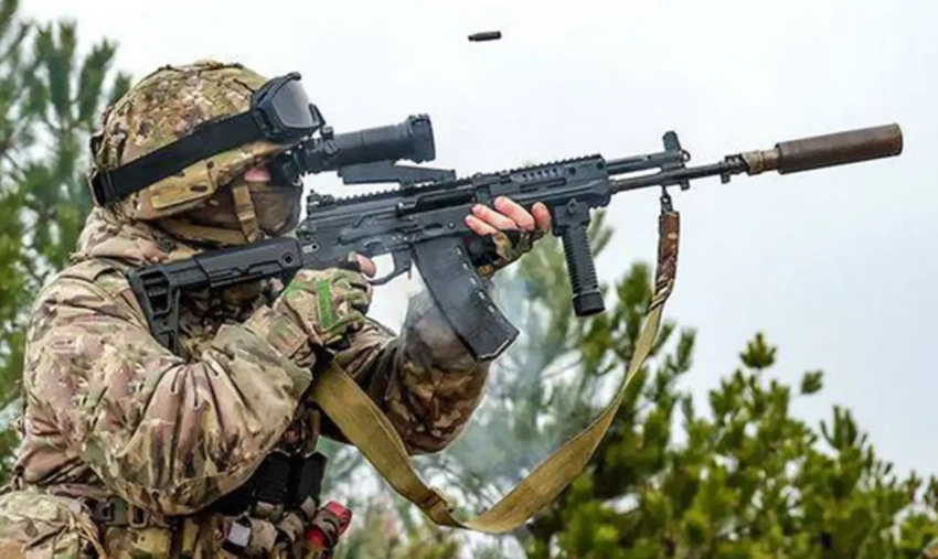 ВСУ отступают на Константиновском направлении, чтобы не попасть в котёл