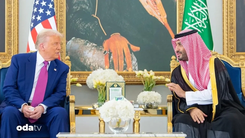 Соглашение Саудовской Аравии и США — не самый позитивный фактор для России