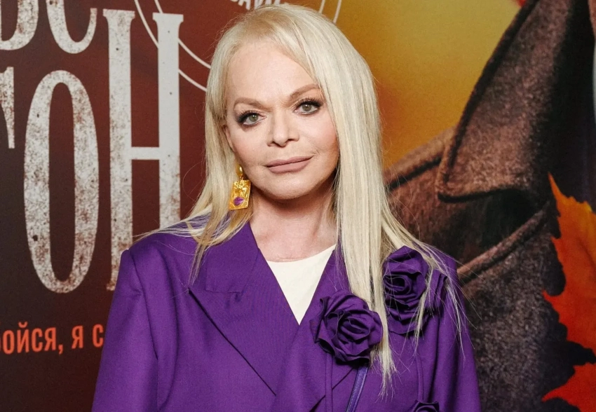 "Правовое безумие на глазах всей страны". В сети массово хейтят Ларису Долину из-за дела о квартире