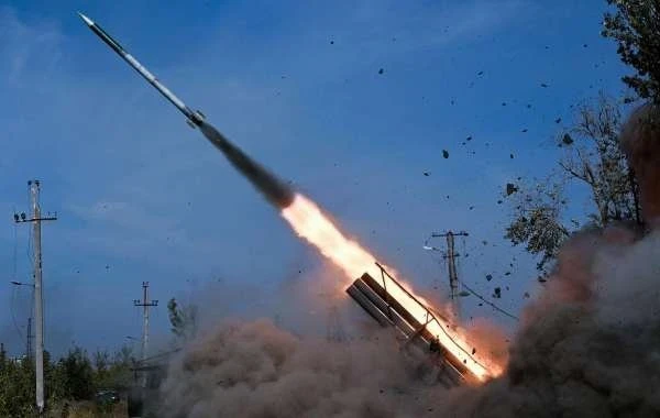 ВС России усиливают позиции у Гришино на Красноармейском направлении: свежая карта боевых действий на 11.12.2025