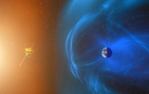 Магнитная буря 14 декабря 2025 года: новые геоудары спровоцируют головные боли у метеопатов