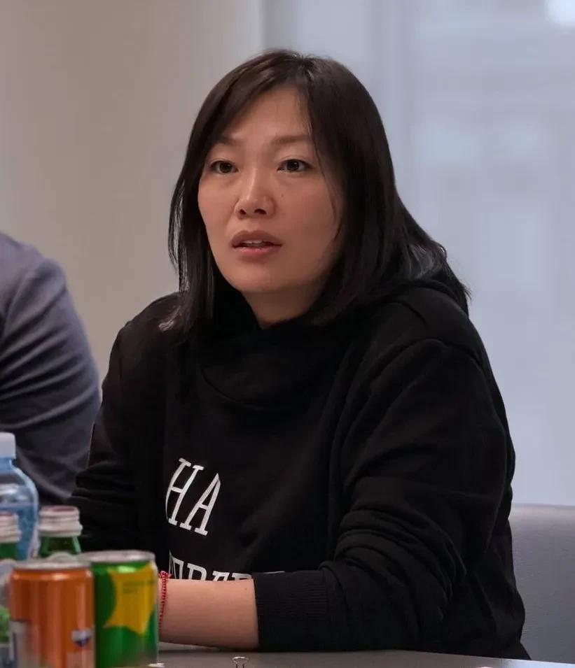 Глава Wildberries Татьяна Ким купила сеть "Рив Гош" за 6 млрд рублей