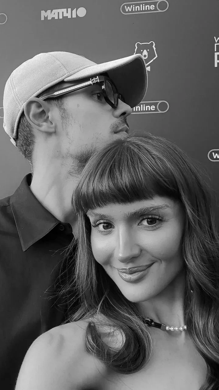 "Проживаю не свою жизнь". В сети уверены, что Дина Саева рассталась с Никитой Ефремовым*