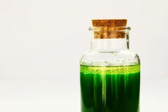 «Зеленый эликсир»: нутрициолог объяснил, в чем польза жидкого хлорофилла