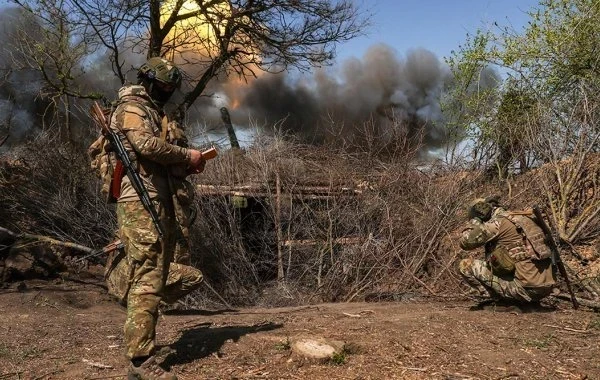 Последняя сводка СВО от Юрия Подоляки на 24.12.2025: бойцы ВС РФ прорвались в Константиновку с востока