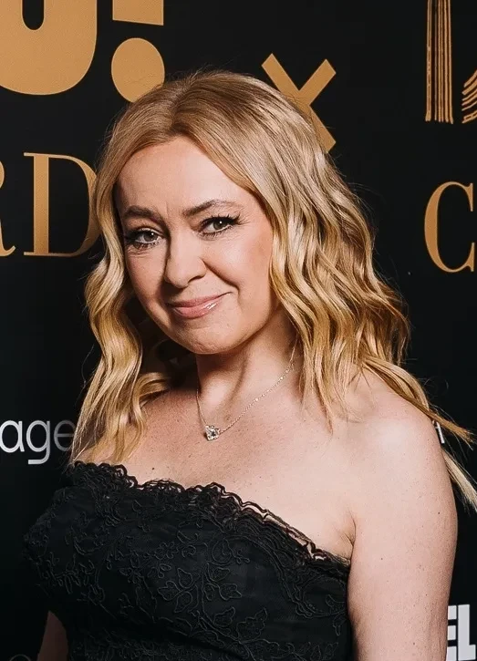 Яна Рудковская, Полина Гагарина, Юлия Высоцкая, Юра Борисов, Павел Прилучный и Зепюр Брутян, Анна Седокова на вечеринке журнала Hello!