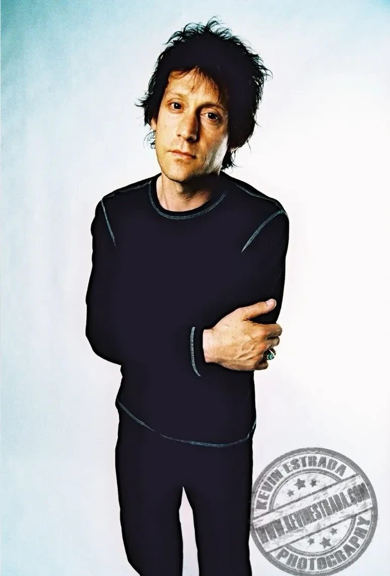 Умер гитарист культовой группы The Cure Перри Бэмоунт