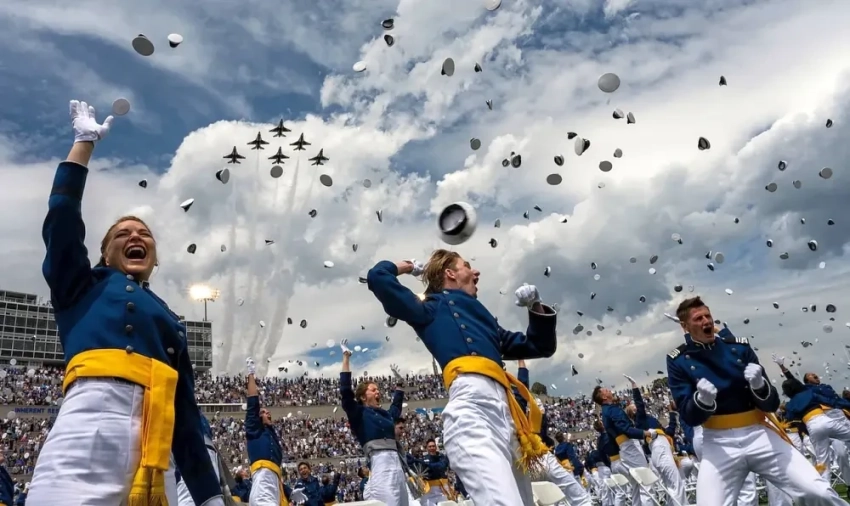 WSJ: Военнослужащие США неплохо зарабатывают на инвестициях в криптовалюту