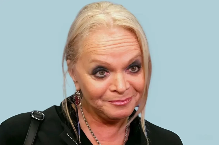 Грустный анекдот про «схему Долиной»