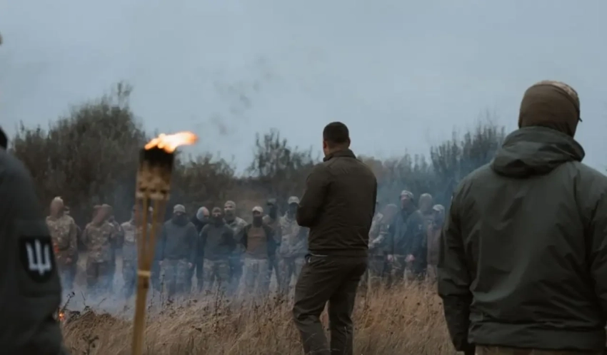 Украинские источники пишут о столкновениях спецназа ГУР и ВСУ под Киевом