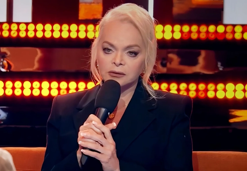 "Приняла единственно правильное решение". Лариса Долина заявила, что вернёт 112 млн рублей покупательнице её квартиры