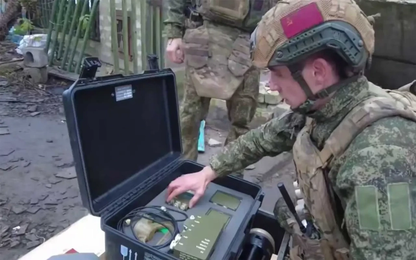 ВС РФ отрезали гарнизон ВСУ в Северске от последнего маршрута снабжения