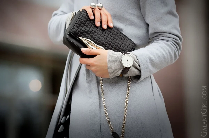 Не прячьте аксессуар: как модно носить часы в 2026 году