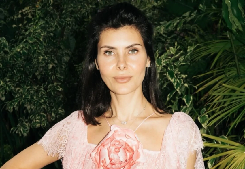 "Так выглядит женский абьюз". Надежда Оболенцева ответила на критику своей внешности