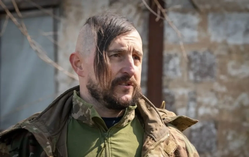 Подразделения 102-й бригады ТрО попали под дружественный огонь в Гуляйполе