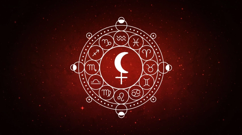 Каким знакам зодиака стоит быть особенно осторожными: Лилит переходит в Стрельца 21 декабря