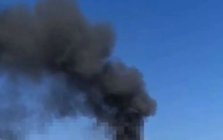 ВС РФ нанесли новые удары по частично восстановленному мосту в Маяках