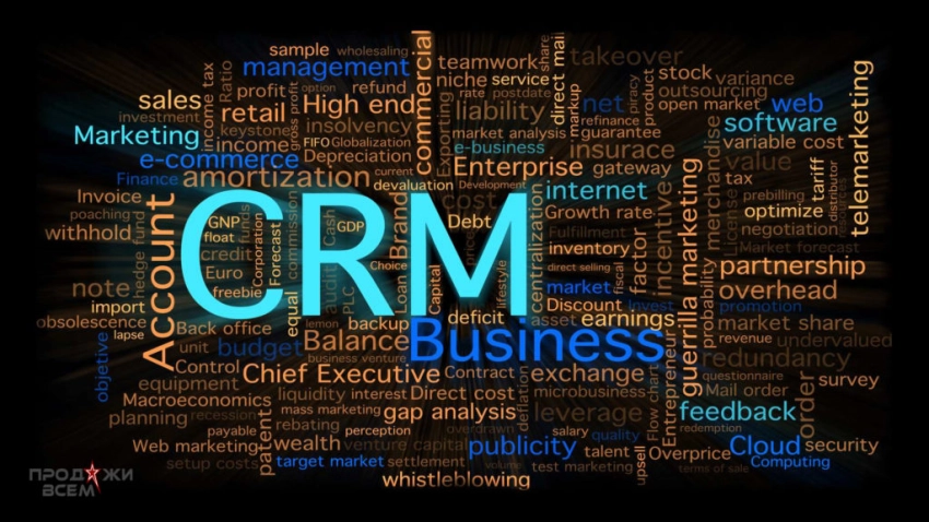 Лучшие CRM-системы для маркетинга: ТОП современных решений