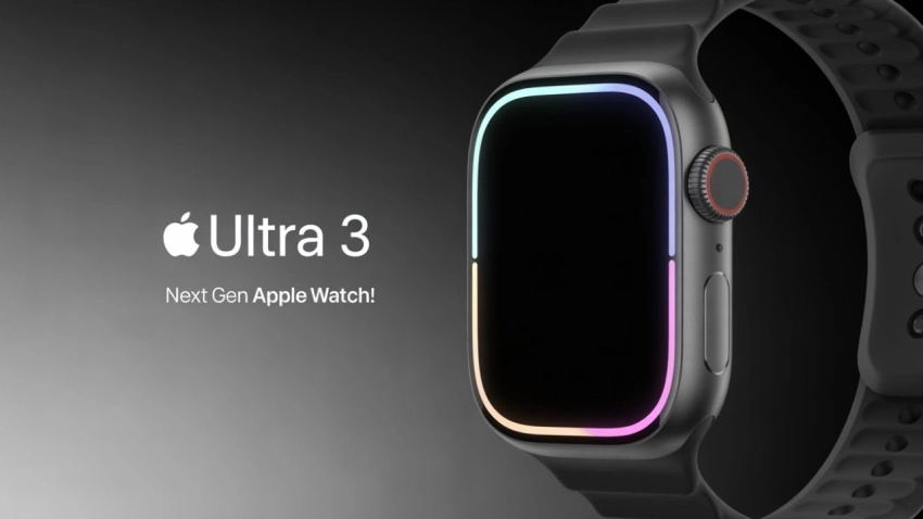 Apple Watch Ultra 3: новые стандарты автономности, прочности и технологичности
