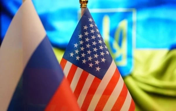 Переговоры по урегулированию конфликта на Украине остаются в центре внимания: что известно на сегодняшний день? Свежие новости от 3 января