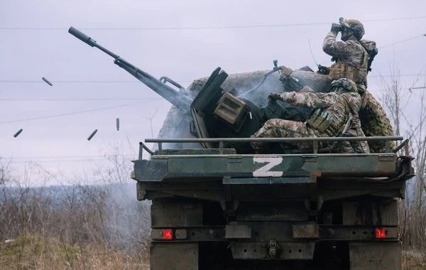 Свежая сводка Юрия Подоляки на 08.01.2026: под Купянском ВС РФ не позволяют противнику вторгнуться в город