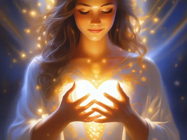 В какие месяцы рождаются люди, связанные с высшими силами