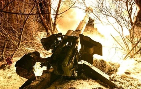 Свежая сводка Юрия Подоляки на 26.01.2026: ВС РФ наращивают наступление в районе Константиновки