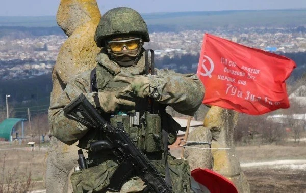 Когда можно ожидать полного завершения СВО: о сроках окончания боёв рассказали эксперты, подробности на 29.01.2026