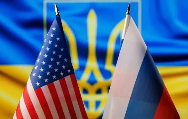 Переговоры по конфликту на Украине могут привести к завершению СВО: что известно на сегодняшний день? Свежие детали на 31 января