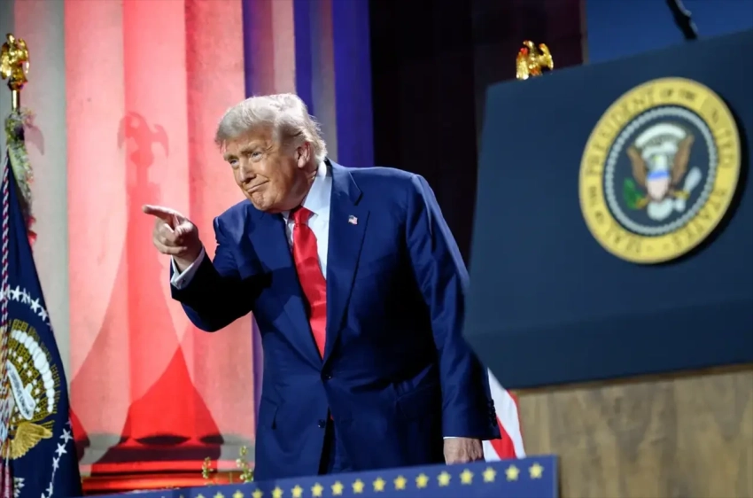 «На волоске»: Трамп высказался о тяжёлом положении Кубы