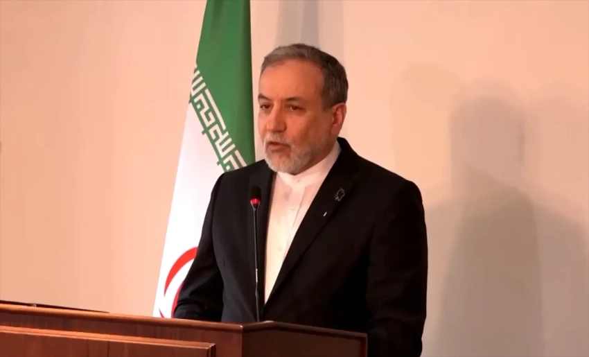 МИД Ирана: протестную волну удалось взять под контроль