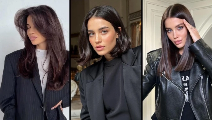 Какие модные стрижки 2026 года считаются признаком хорошего вкуса