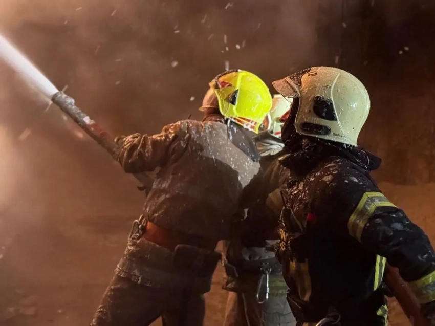 «Это не Шахеды»: противник пишет о новых БПЛА, используемых этой ночью ВС РФ