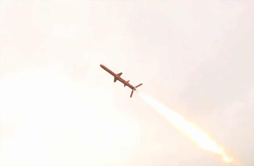 Брянский губернатор сообщил об отражении атаки БПЛА и ракет «Нептун» по городу