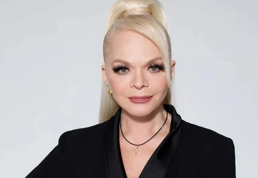 Концерты Ларисы Долиной отменяют на фоне скандала с квартирой