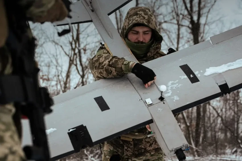 Массированный удар Киева дронами по Краснодарскому краю: есть последствия