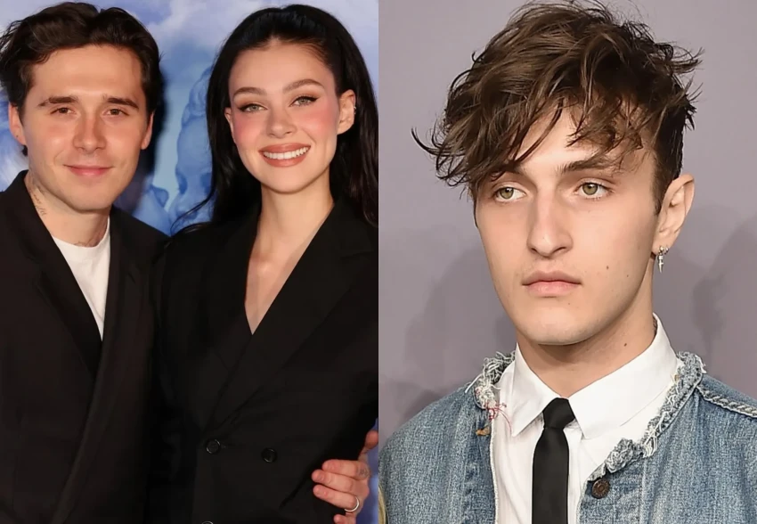 В сети обсуждают "токсичную" Николу Пельтц: бывшего бойфренда она "рассорила" с семьёй, как и Бруклина Бекхэма