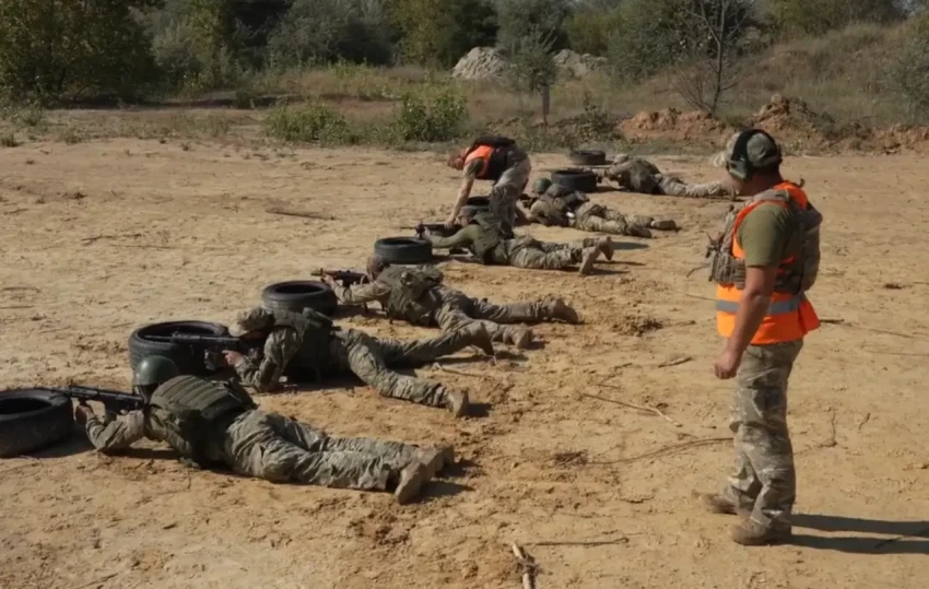 20-я армия мира: Global Firepower оценил плюсы и уязвимости ВСУ