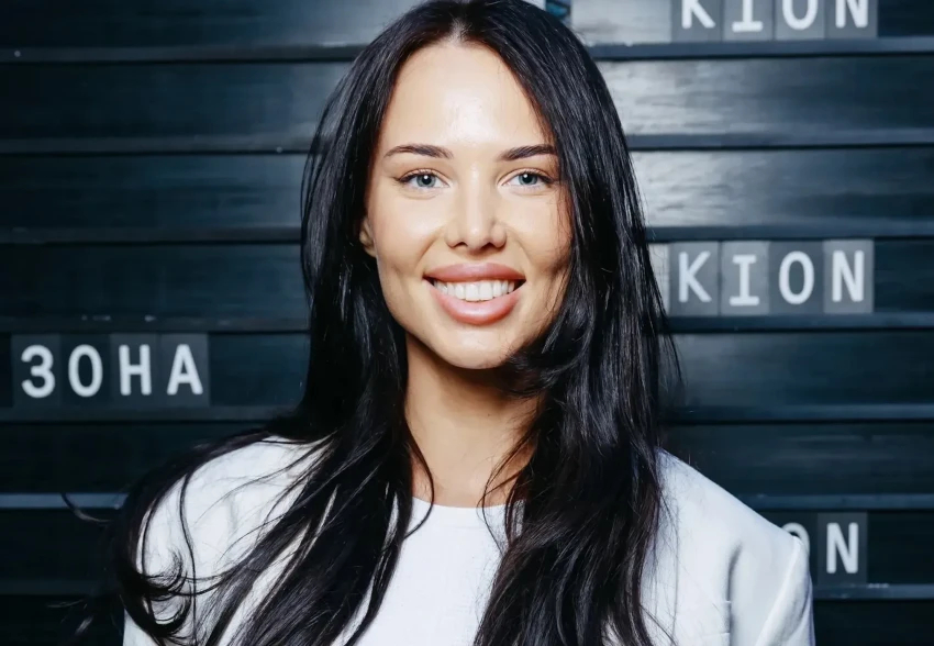 Женихом Анастасии Решетовой оказался сын главы армянской диаспоры Ары Абрамяна