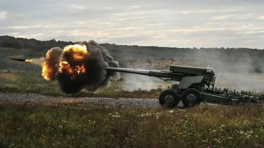 Российские снаряды в два раза дешевле: цена боеприпасов производства Украины