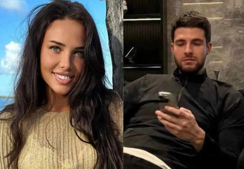 Сын долларового миллионера и наездник: появились новые подробности о женихе Анастасии Решетовой