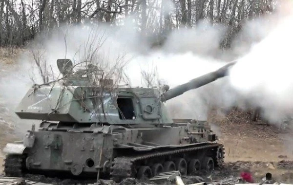 Последняя сводка СВО от Юрия Подоляки на 01.02.2026: ВС РФ прорвались на Харьковском фронте