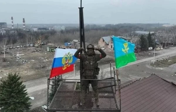 Когда можно ожидать завершения СВО: о сроках окончания боевых действий рассказали эксперты, данные на 01.02.2026